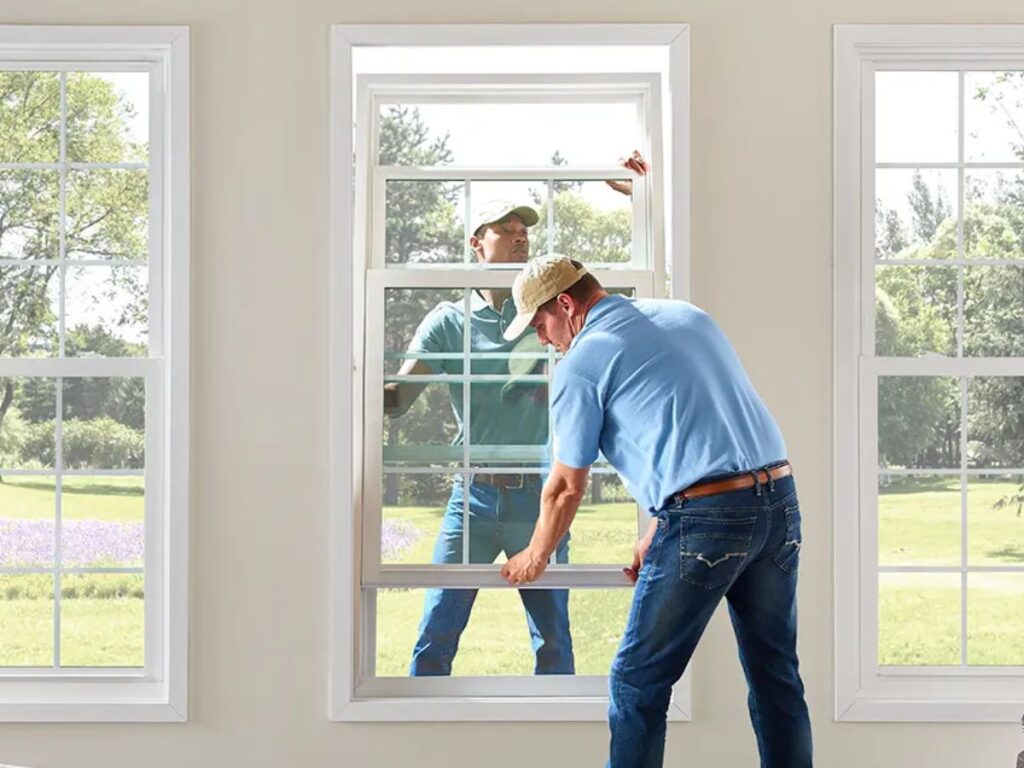 Single Hung Window Installation: Step-by-Step Guide 3