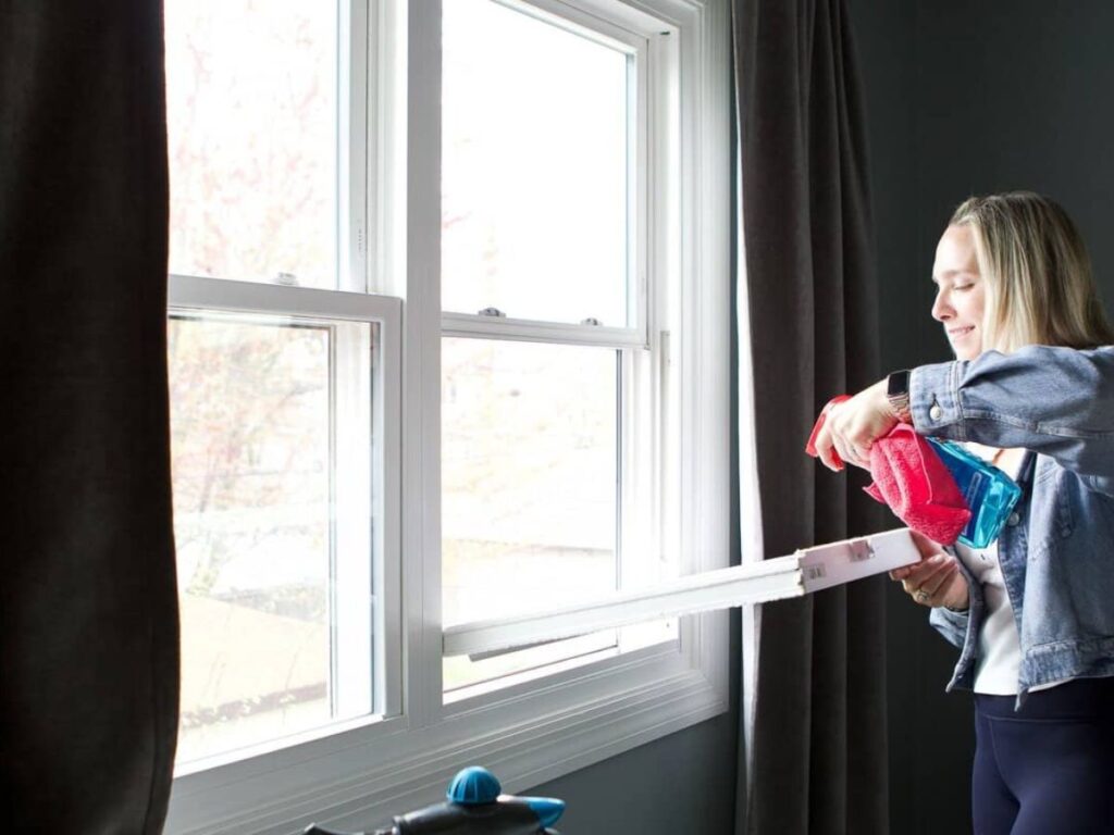 Single Hung Window Installation: Step-by-Step Guide 5
