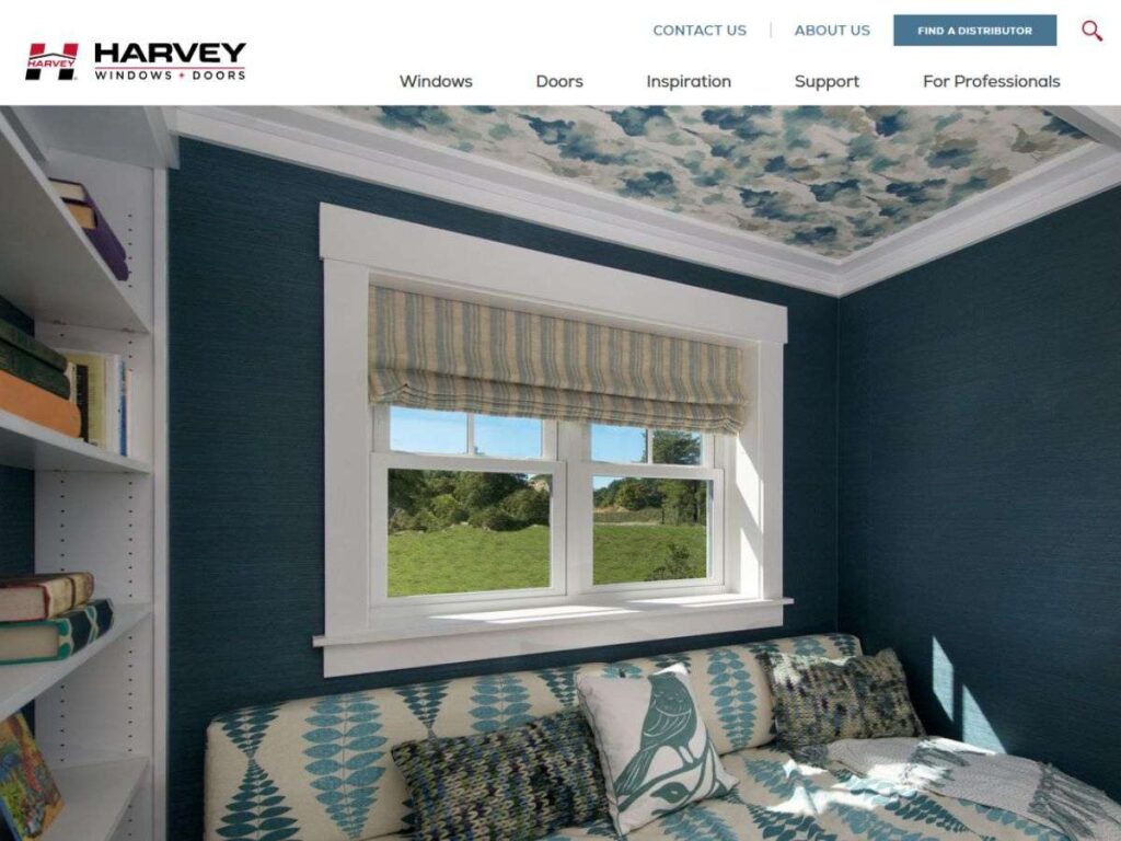 Top 7 Single Hung Window Manufacturers 7 Top 7 Single Hung Window Manufacturers 7