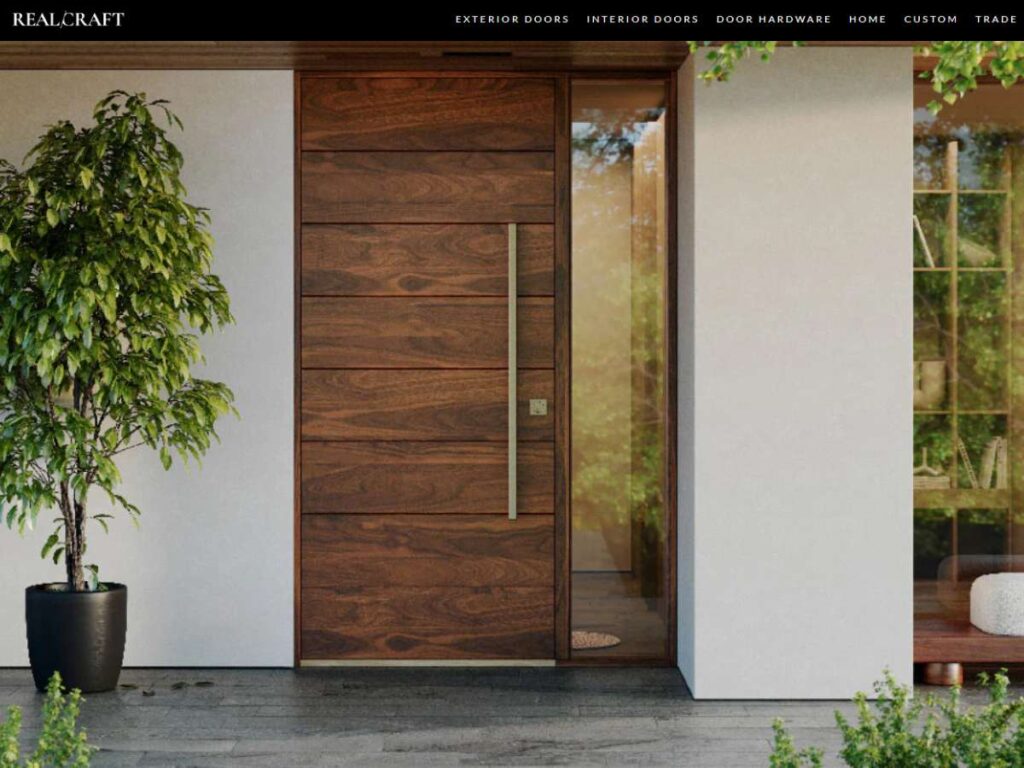 Top 7 Sliding Barn Door Manufacturers 2