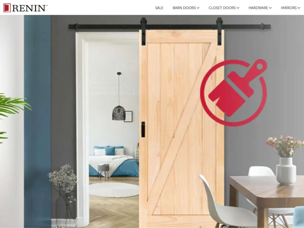 Top 7 Sliding Barn Door Manufacturers 6