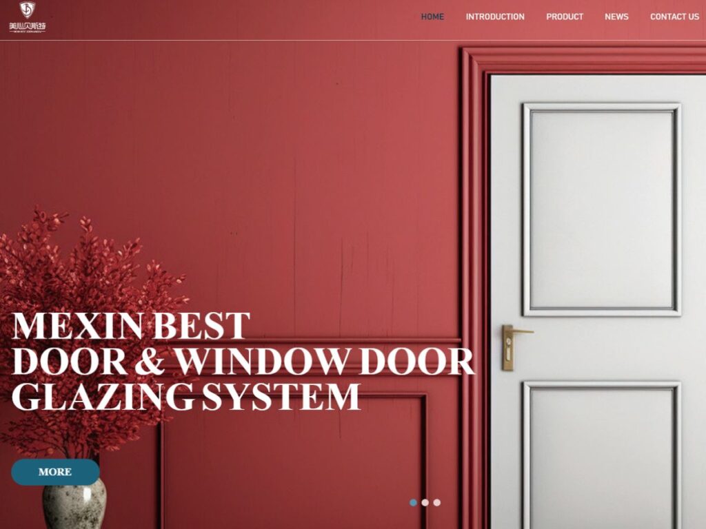 Top 7 Chinese Sliding Door Manufacturers 6 Top 7 Chinese Sliding Door Manufacturers 6