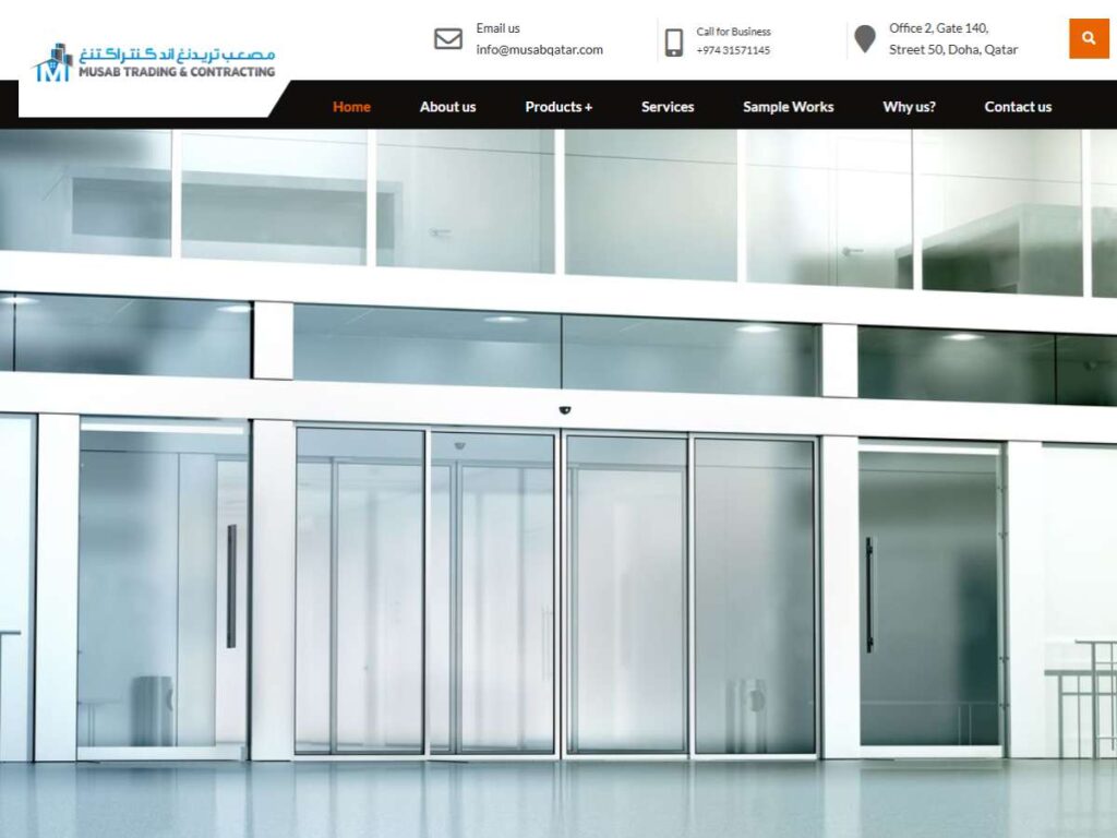 Top 7 Sliding Door Manufacturers 2