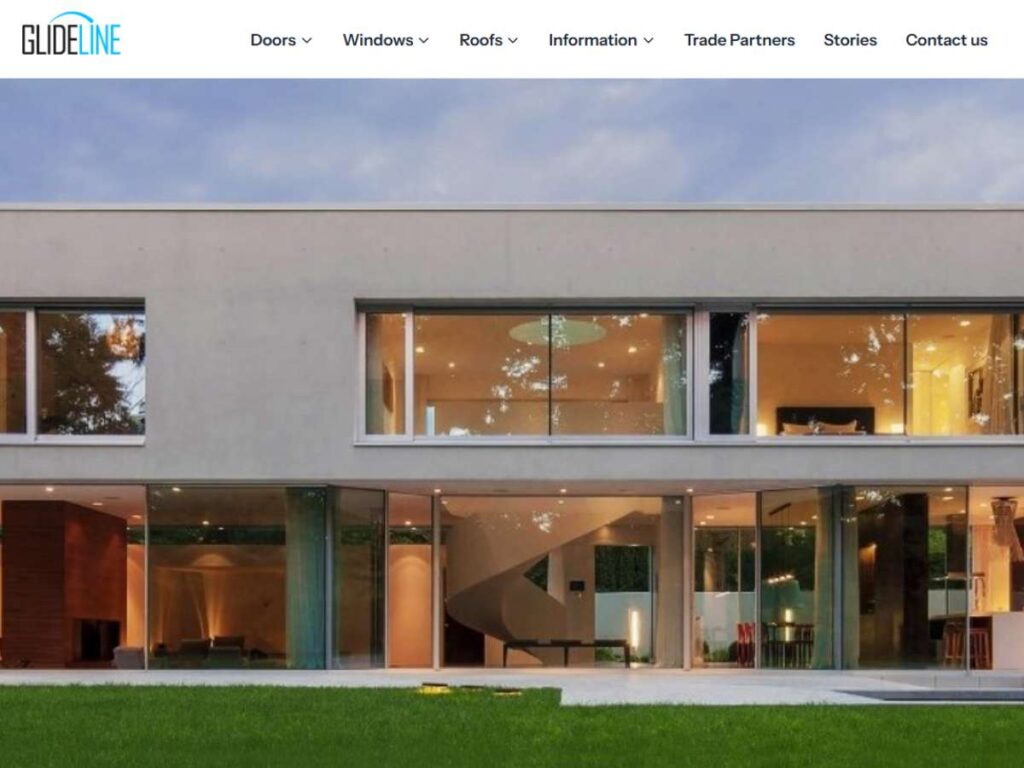 Top 7 Sliding Door Manufacturers in the UK 3
