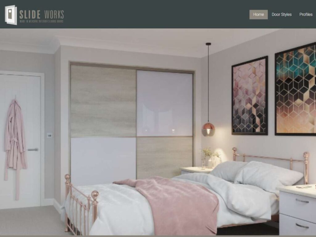 Top 7 Sliding Door Manufacturers in the UK 6