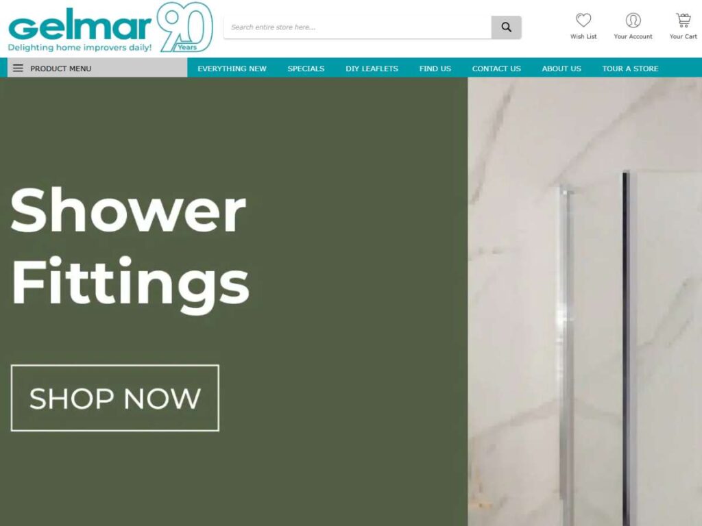 Top 6 Sliding Door Wheels Suppliers in South Africa 4