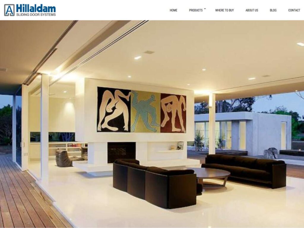 Top 6 Sliding Door Wheels Suppliers in South Africa 5