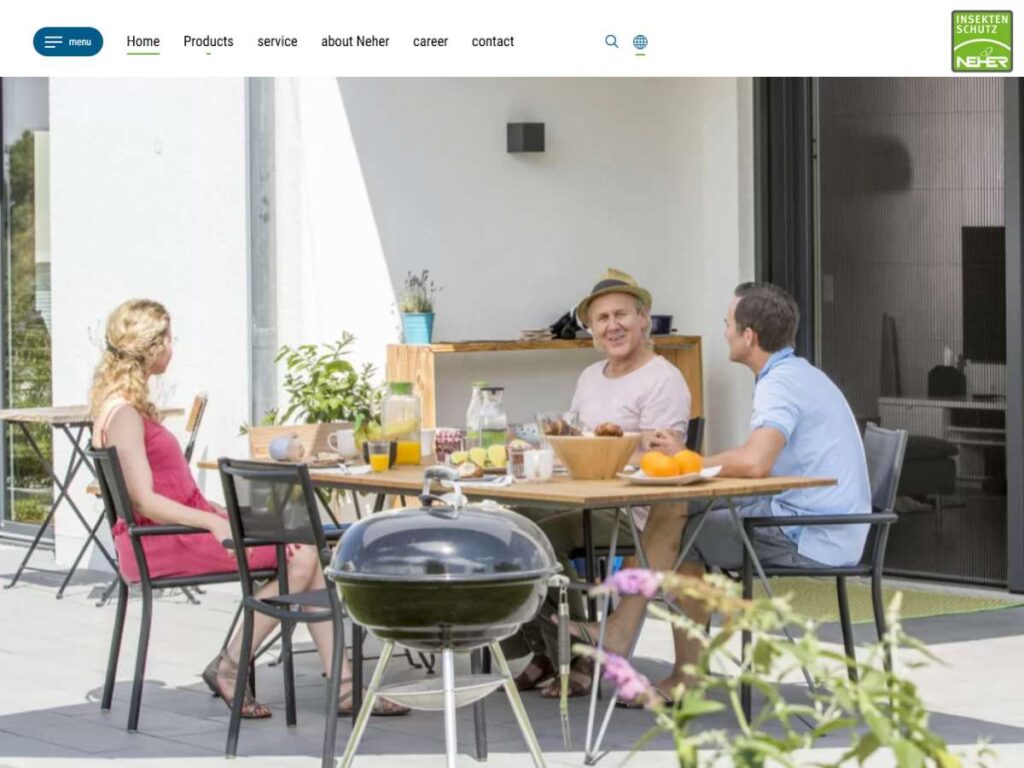 Top 7 Sliding Screen Door Manufacturers 4 Top 7 Sliding Screen Door Manufacturers 4