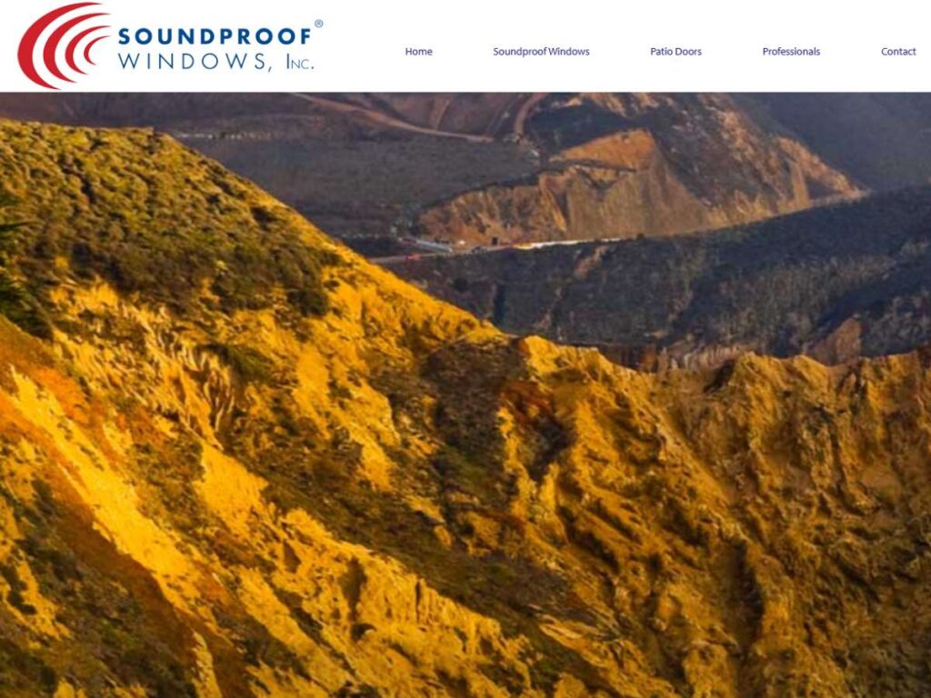 Top 7 Soundproof Window Manufacturers 1 Top 7 Soundproof Window Manufacturers 1