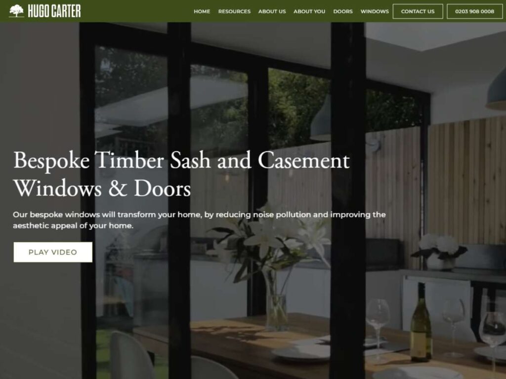 Top 6 Soundproof Window Manufacturers in the UK 1