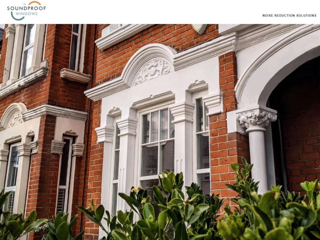 Top 6 Soundproof Window Manufacturers in the UK 2