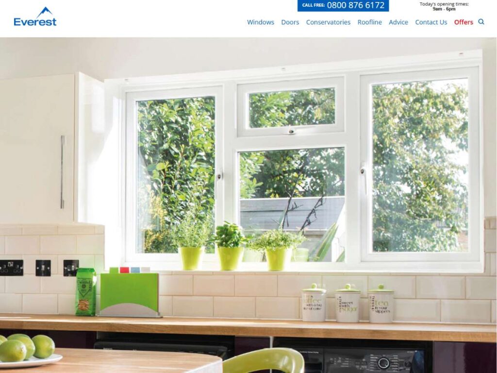 Top 6 Soundproof Window Manufacturers in the UK 3