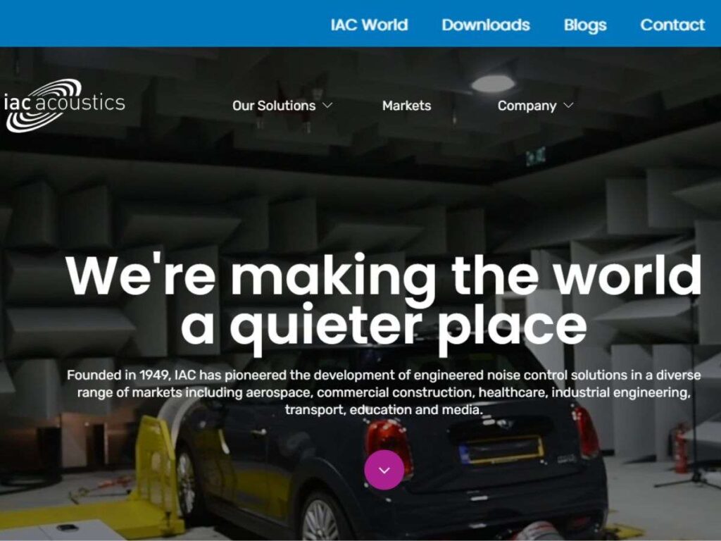 Top 6 Soundproof Window Manufacturers in the UK 4