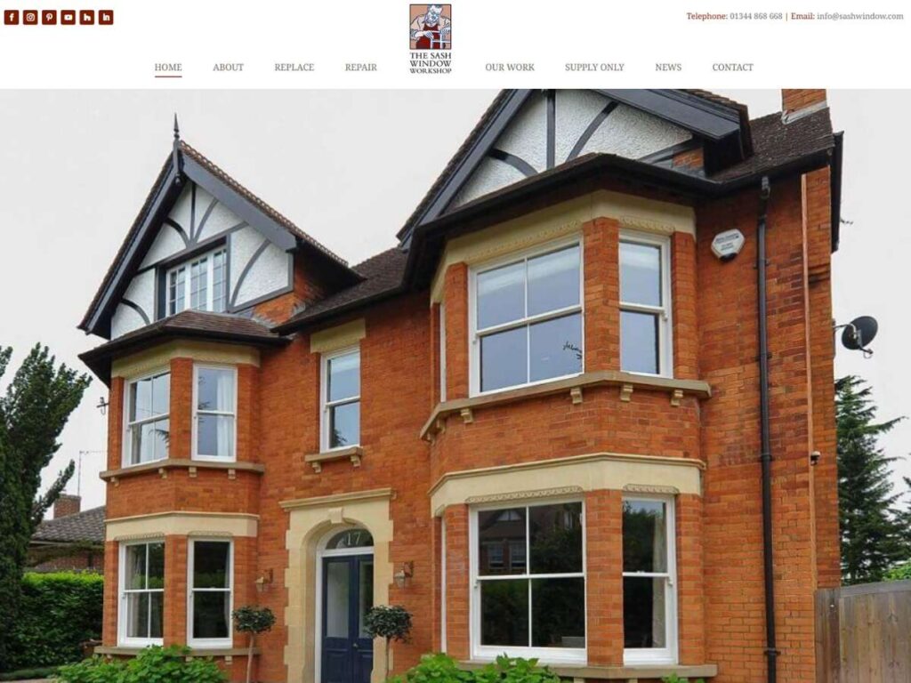 Top 6 Soundproof Window Manufacturers in the UK 6