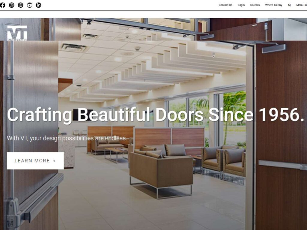 Top 8 Stable Door Manufacturers 1