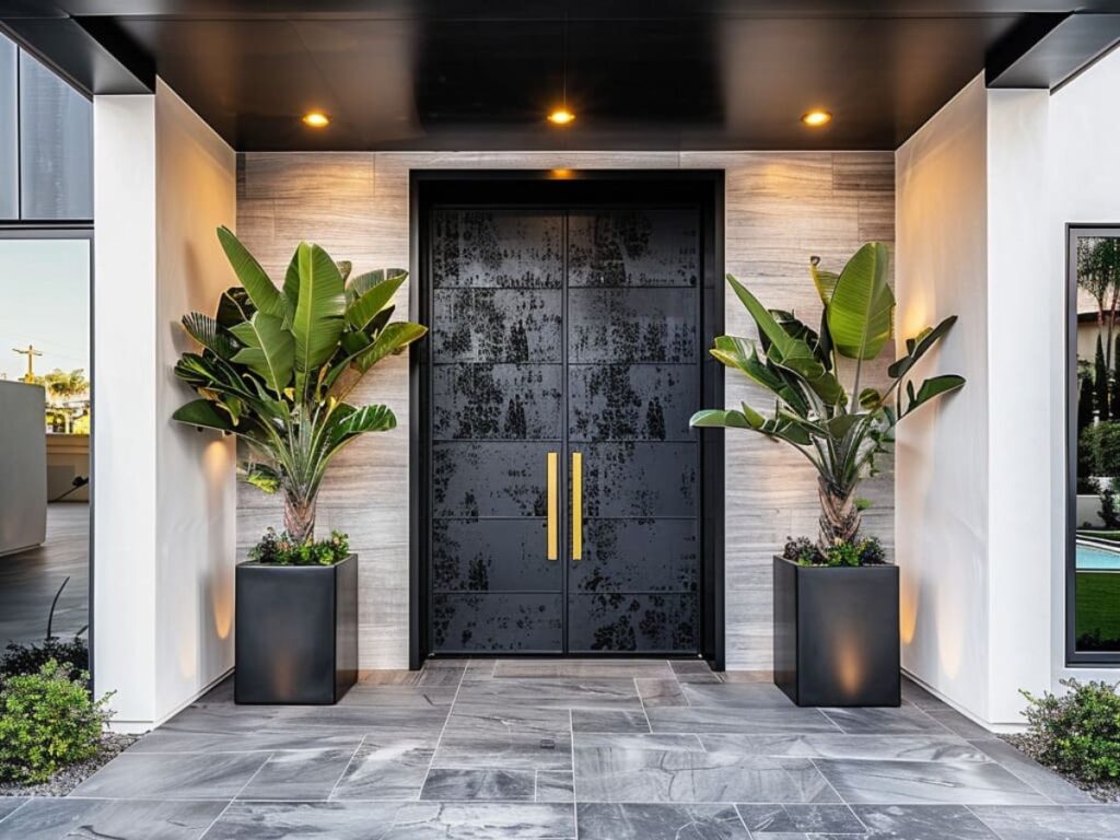 Top Benefits of Installing Steel Apartment Doors 49
