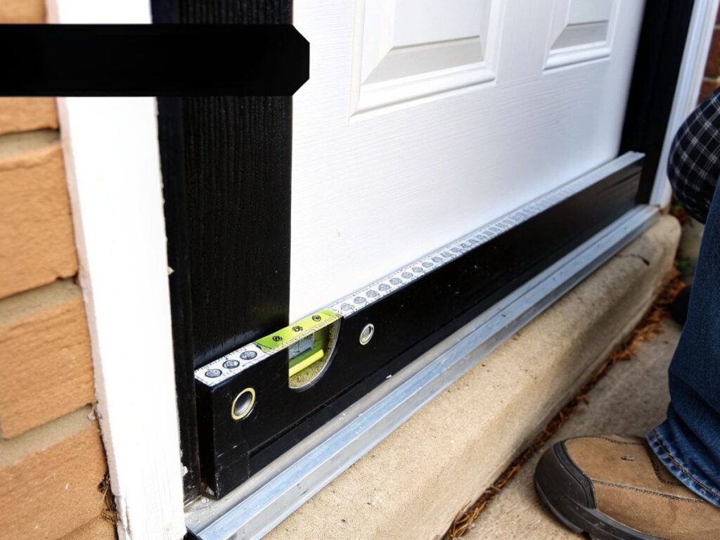 How to Install a Steel Craft Door?: Step by Step Guide 4