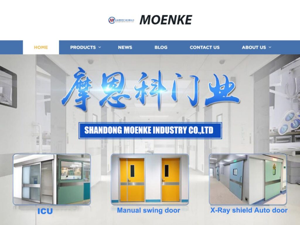 Top 8 Steel Door Suppliers in China 4 Top 8 Steel Door Suppliers in China 4