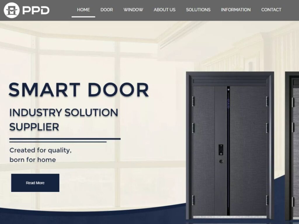 Top 8 Steel Door Suppliers in China 8 Top 8 Steel Door Suppliers in China 8