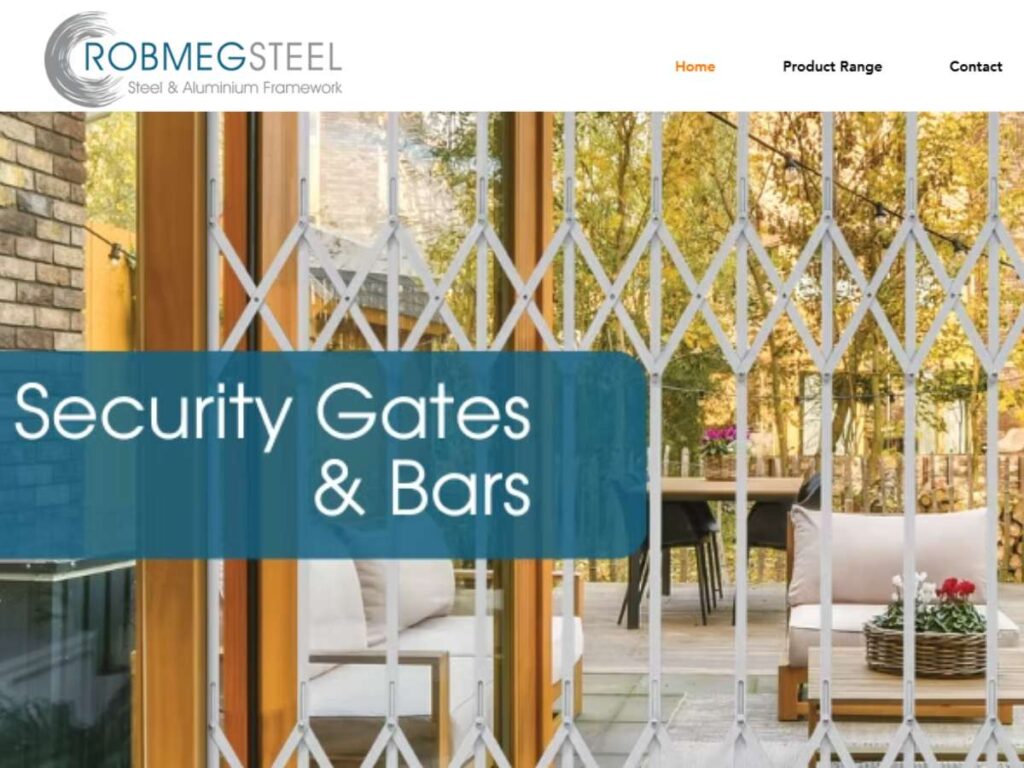 Top 6 Steel Door Frame Manufacturers in South Africa 3 Top 6 Steel Door Frame Manufacturers in South Africa 3
