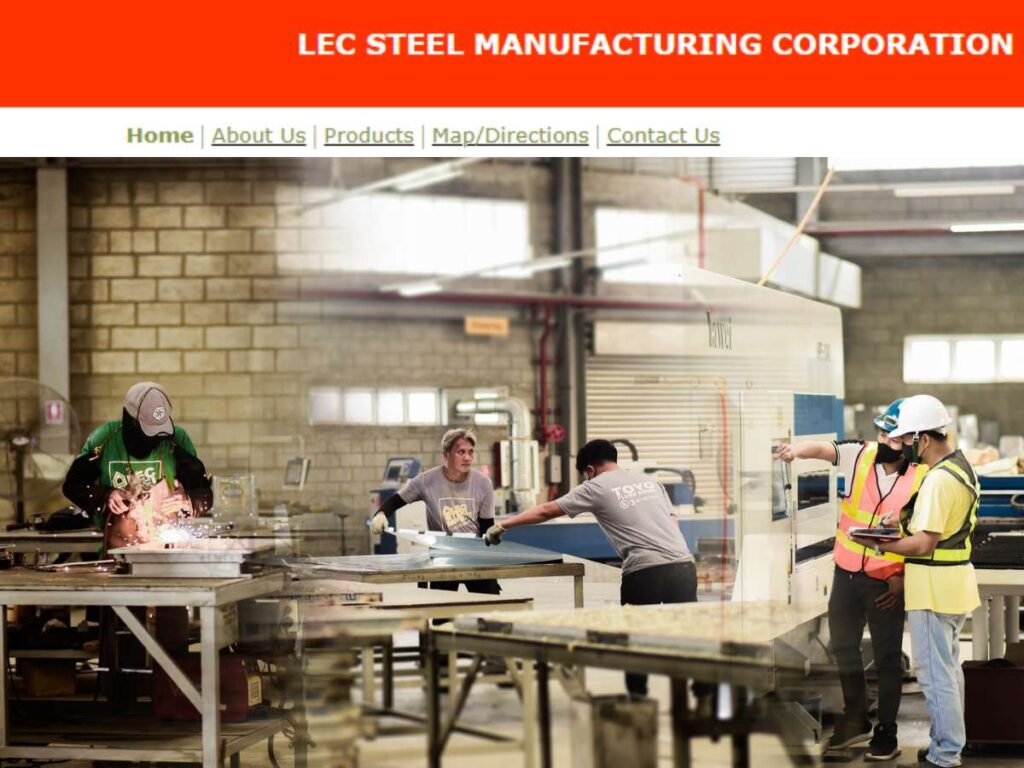Top 7 Steel Door Manufacturers Philippines 2