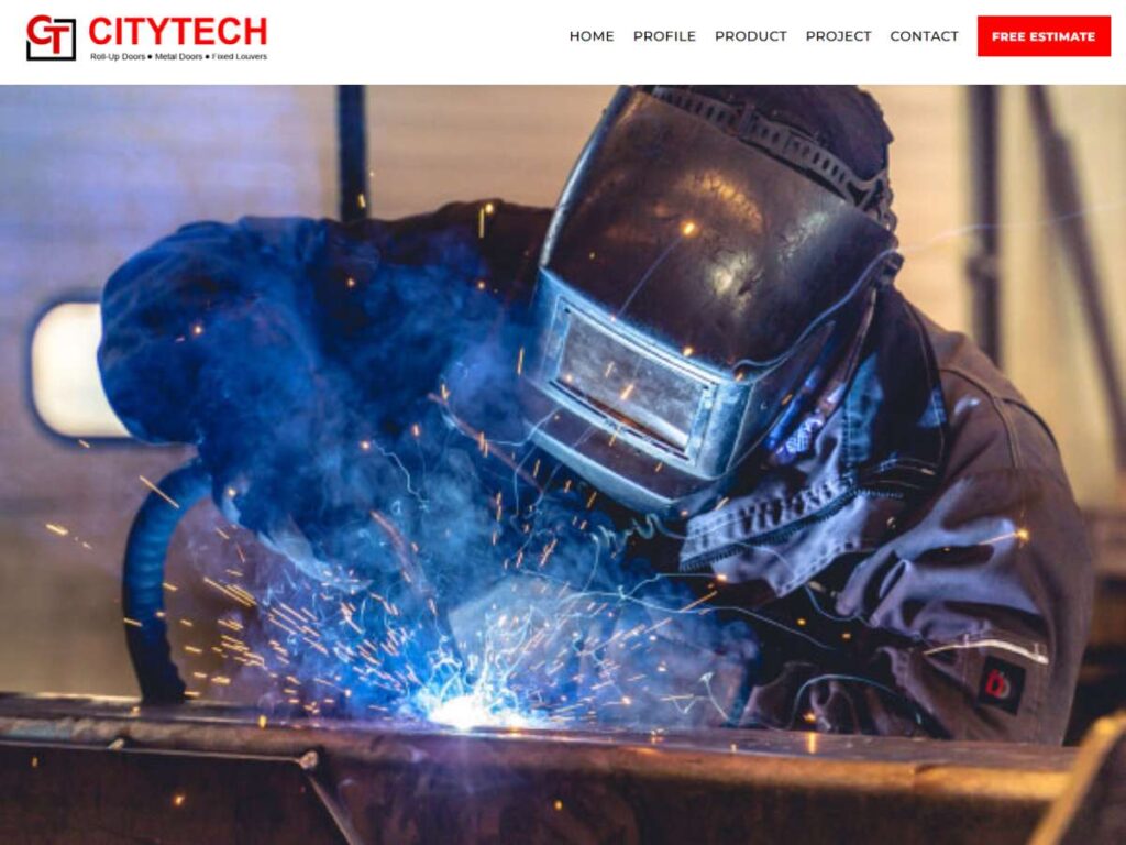 Top 7 Steel Door Manufacturers Philippines 3
