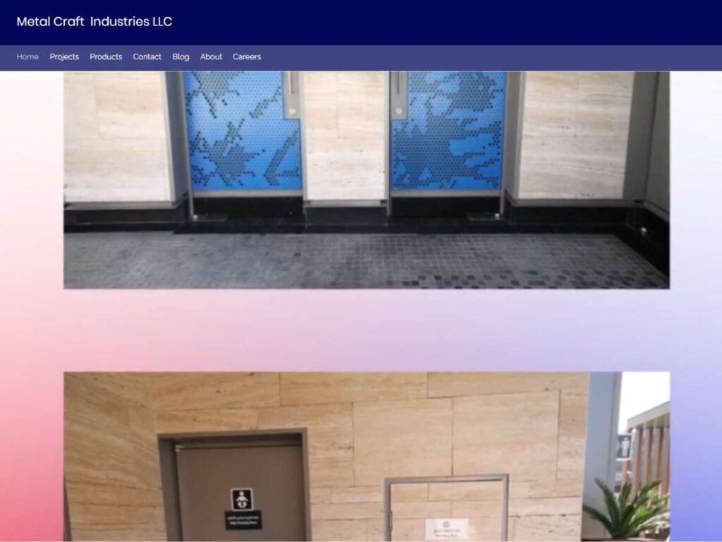 Top 6 Steel Door Manufacturers in the UAE 6