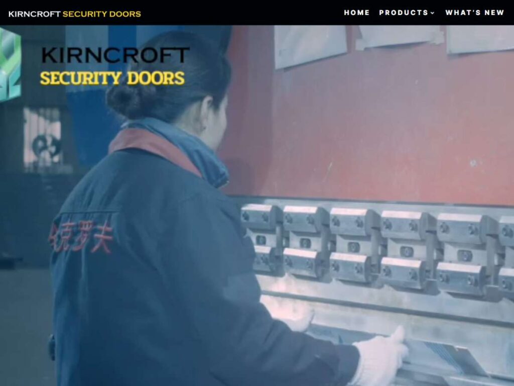 Top 8 Steel Door Manufacturers in the UK 7