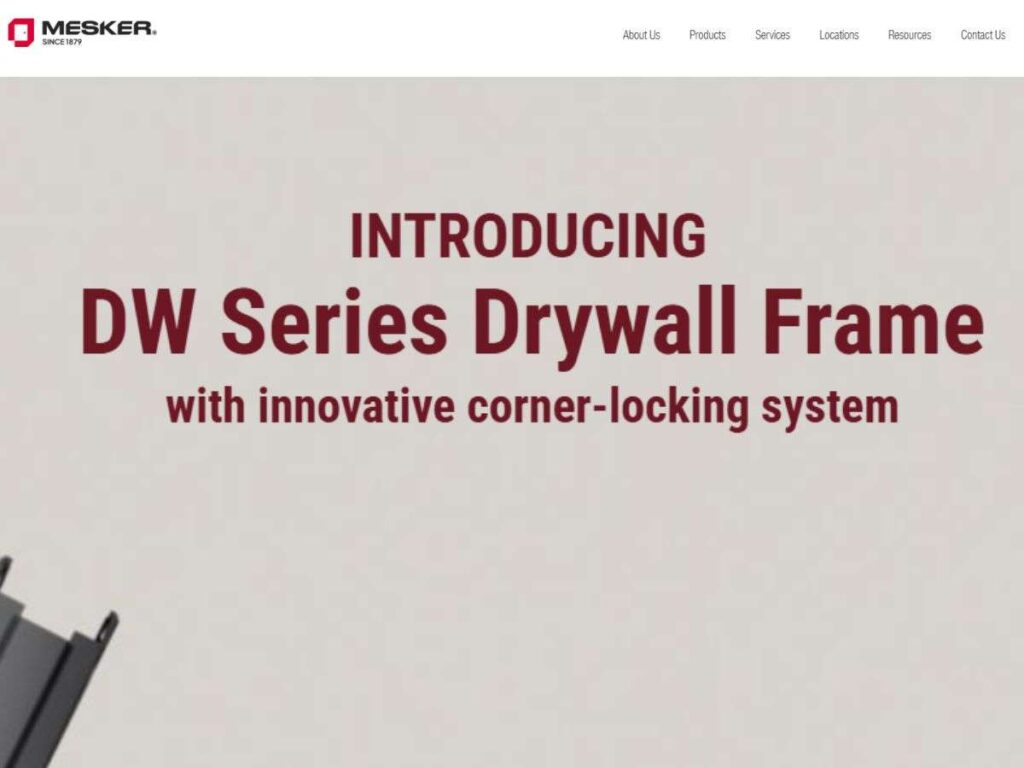 Top 8 Steel Exterior Door Manufacturers 4 Top 8 Steel Exterior Door Manufacturers 4