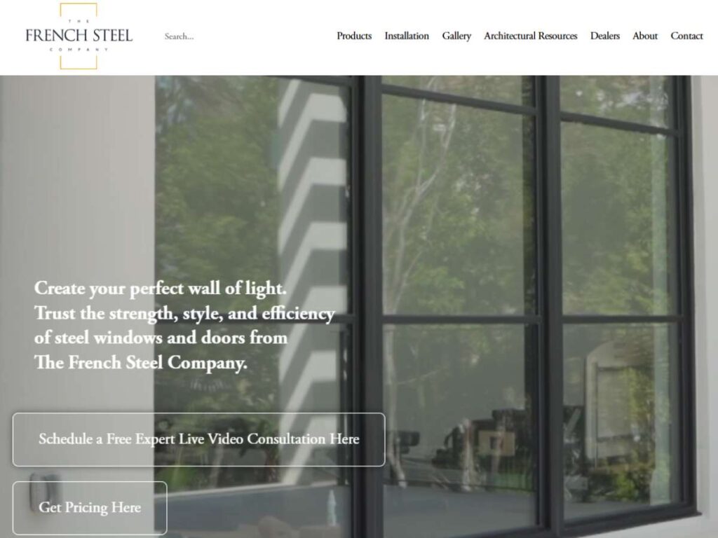 Top 9 Steel Window Manufacturers 4 Top 9 Steel Window Manufacturers 4