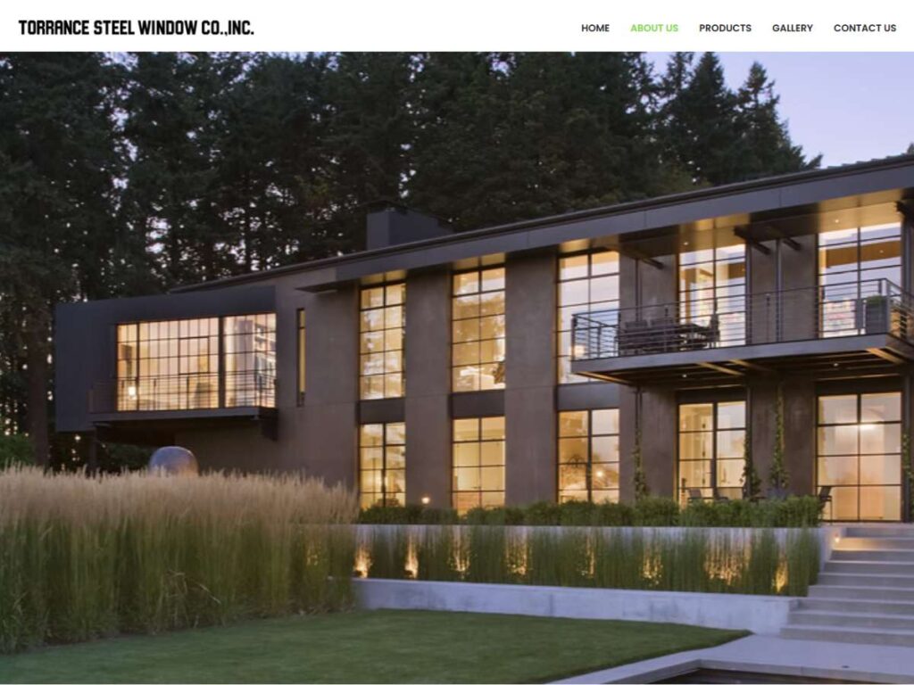 Top 9 Steel Window Manufacturers 7 Top 9 Steel Window Manufacturers 7