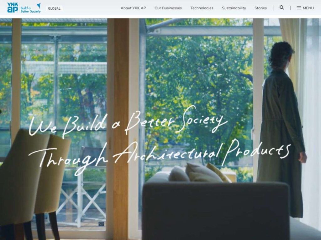 Top 8 Storefront Window Manufacturers 1