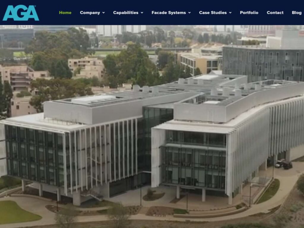 Top 8 Storefront Window Manufacturers 4