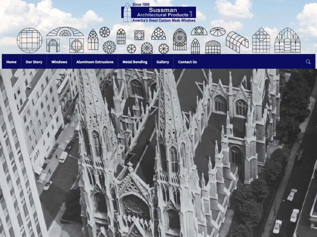 Top 8 Storefront Window Manufacturers 7