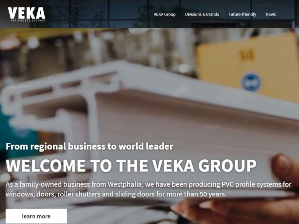 Top 8 Storefront Window Manufacturers 8