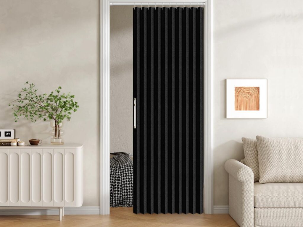 10 Best Doors for Studio Apartments 9