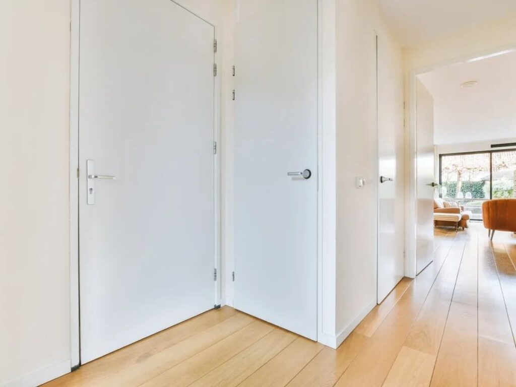 10 Best Doors for Studio Apartments 10