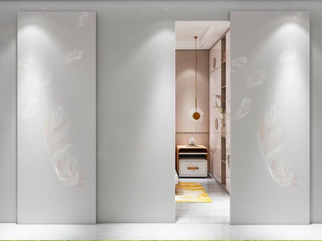 10 Best Doors for Studio Apartments 2