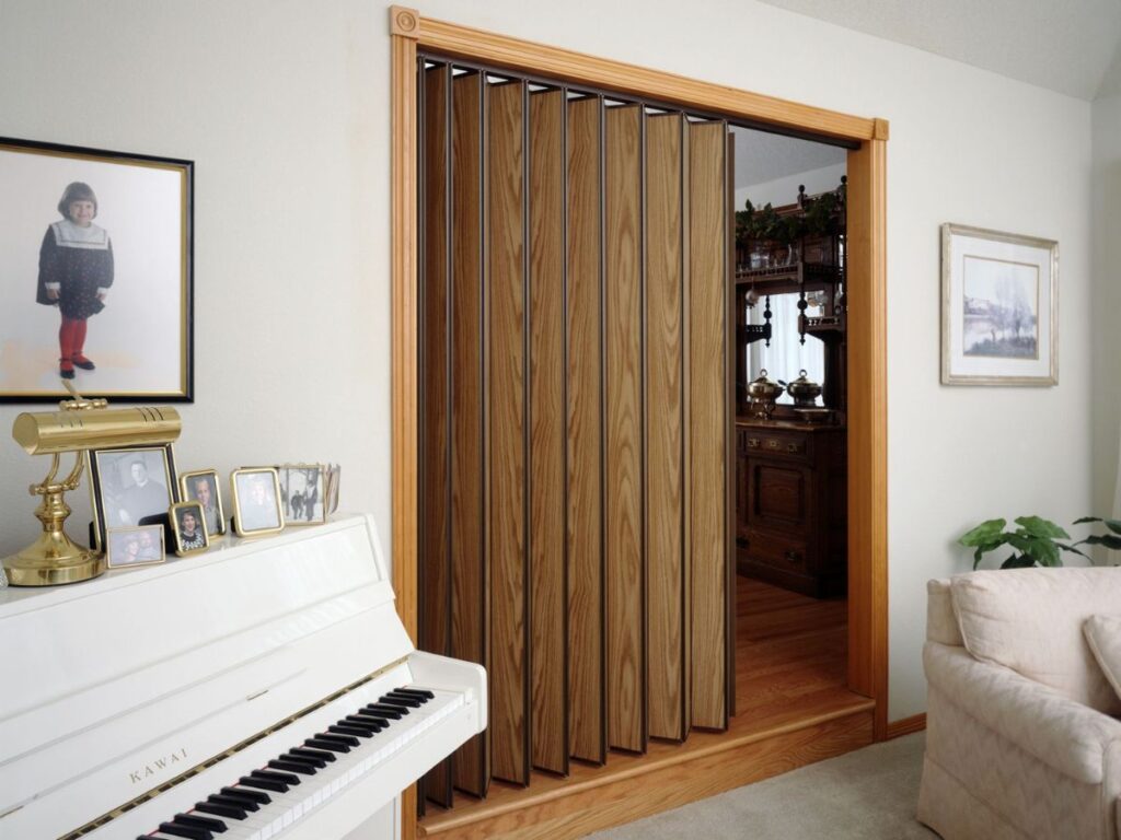 10 Best Doors for Studio Apartments 5