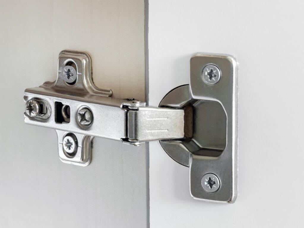 Swing Door Installation: Step-by-Step Guide 5 Swing Door Installation: Step-by-Step Guide 5