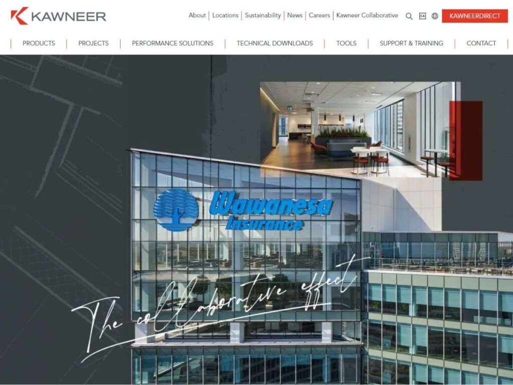 Top 9 System Window Manufacturers 8 Top 9 System Window Manufacturers 8
