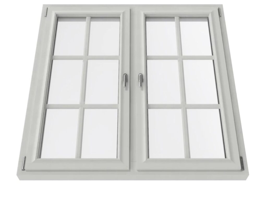 A Guide to uPVC Villa Window 50