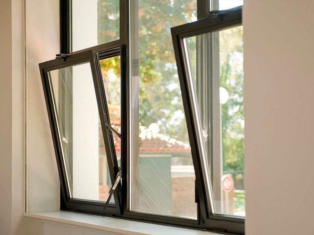 A Guide to uPVC Villa Window 55