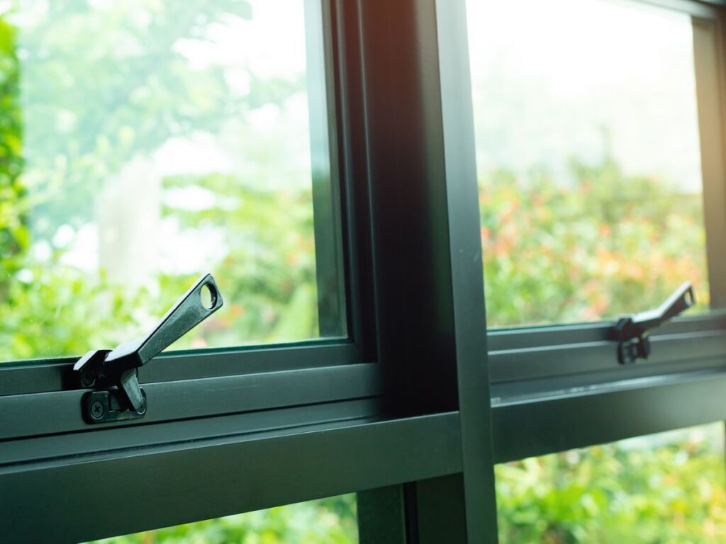 UPVC Window Manufacturing Process in 8 Simple Steps 17