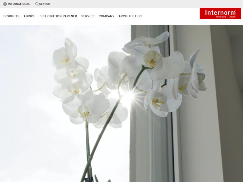 8 Top-Grade uPVC Windows & Door Manufacturers 2 8 Top-Grade uPVC Windows & Door Manufacturers 2