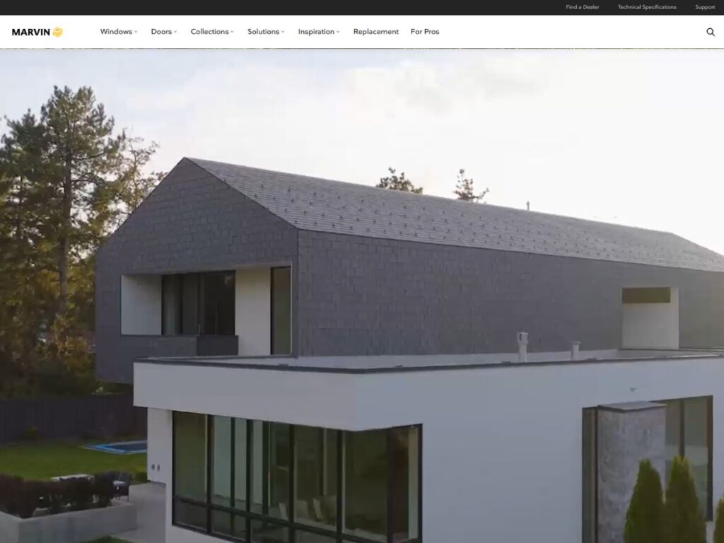8 Top-Grade uPVC Windows & Door Manufacturers 8 8 Top-Grade uPVC Windows & Door Manufacturers 8