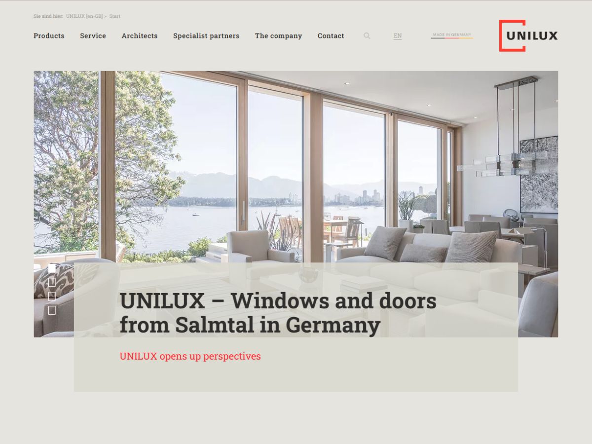 Top 6 German UPVC Windows Manufacturers | Vallisco