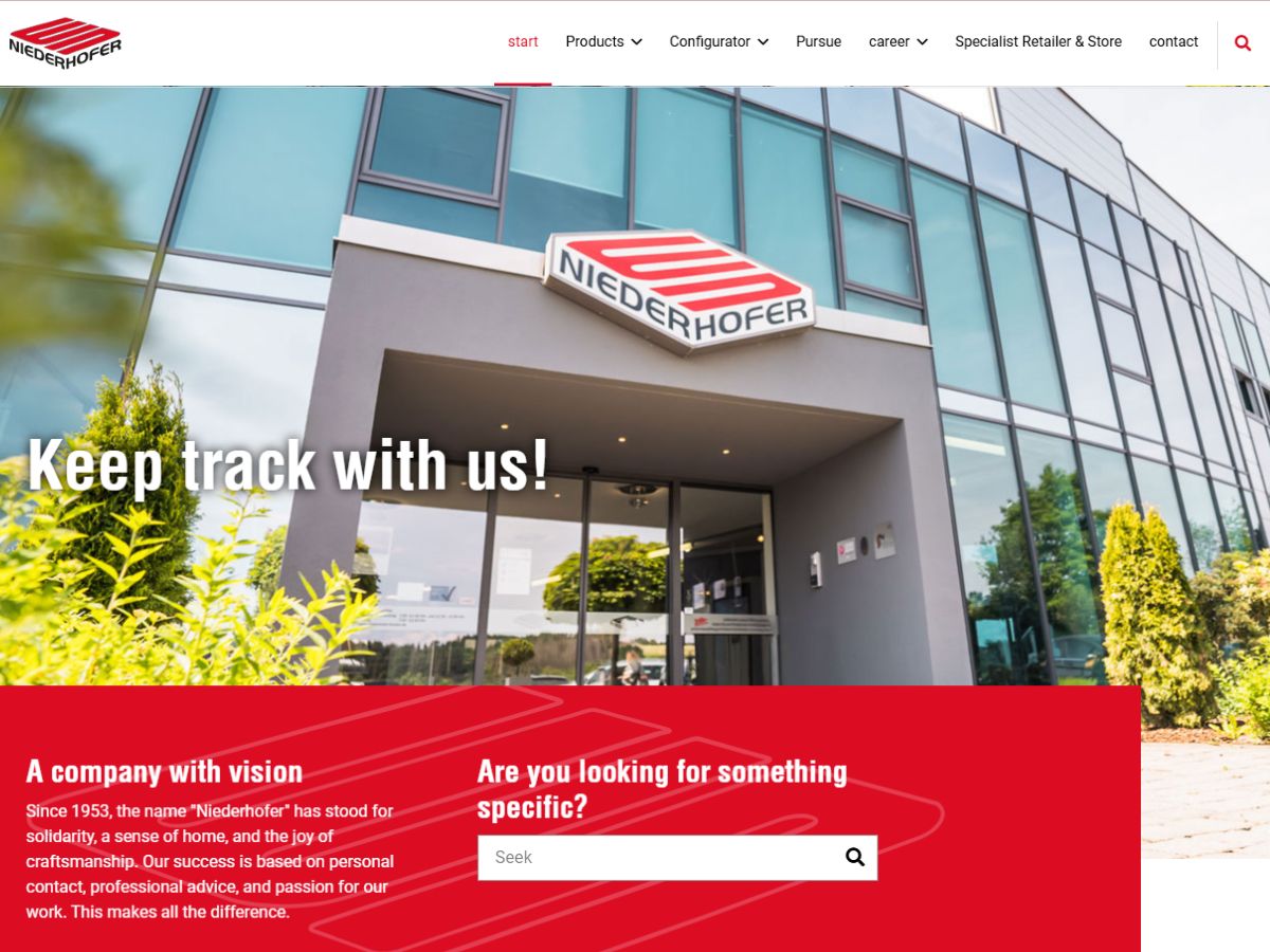 Top 6 German UPVC Windows Manufacturers | Vallisco