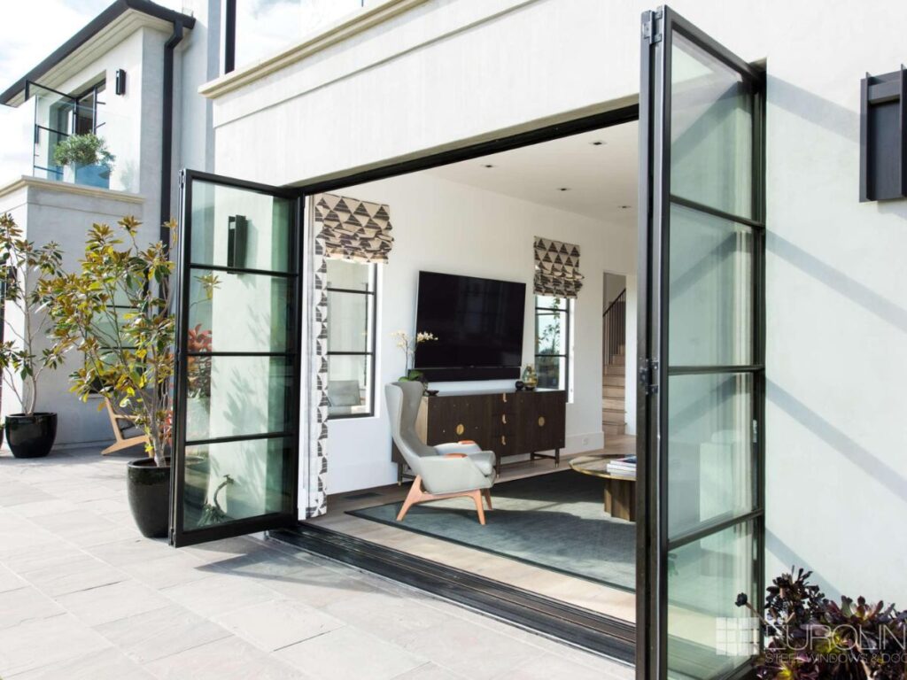 10 Types of Villa Door Designs 10 10 Types of Villa Door Designs 10