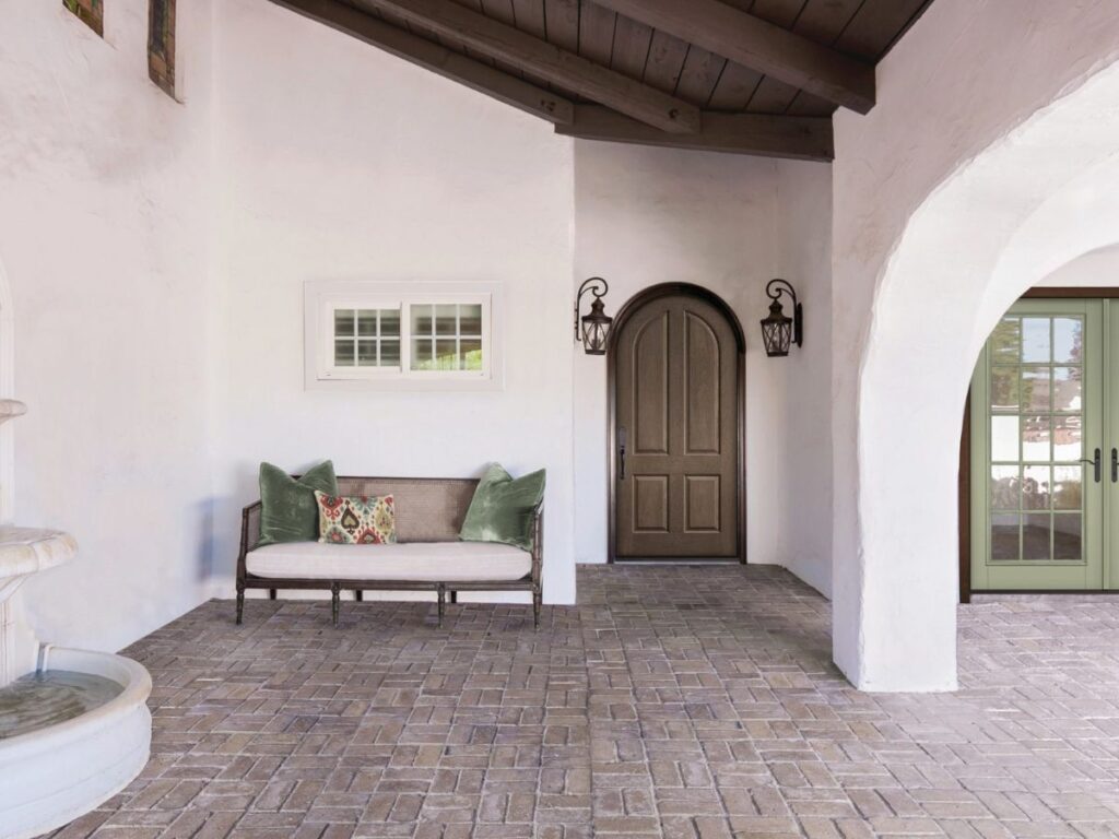 10 Types of Villa Door Designs 6 10 Types of Villa Door Designs 6